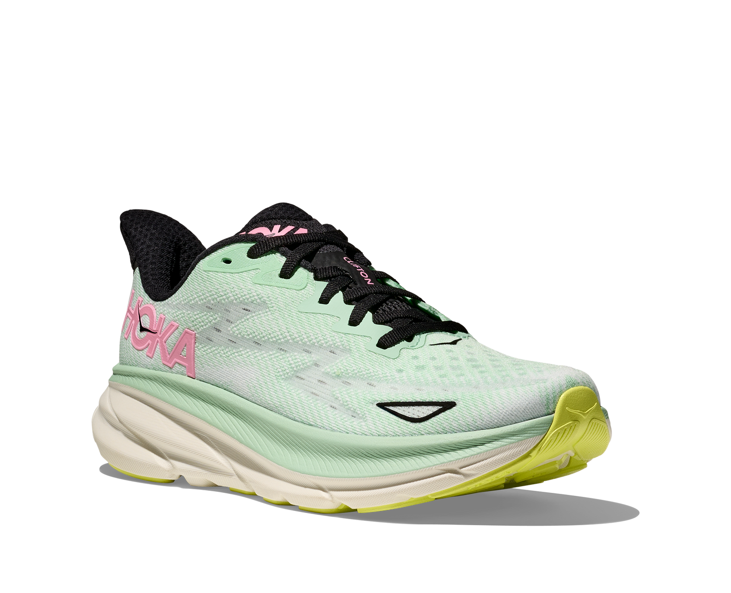 Hoka W Clifton 9