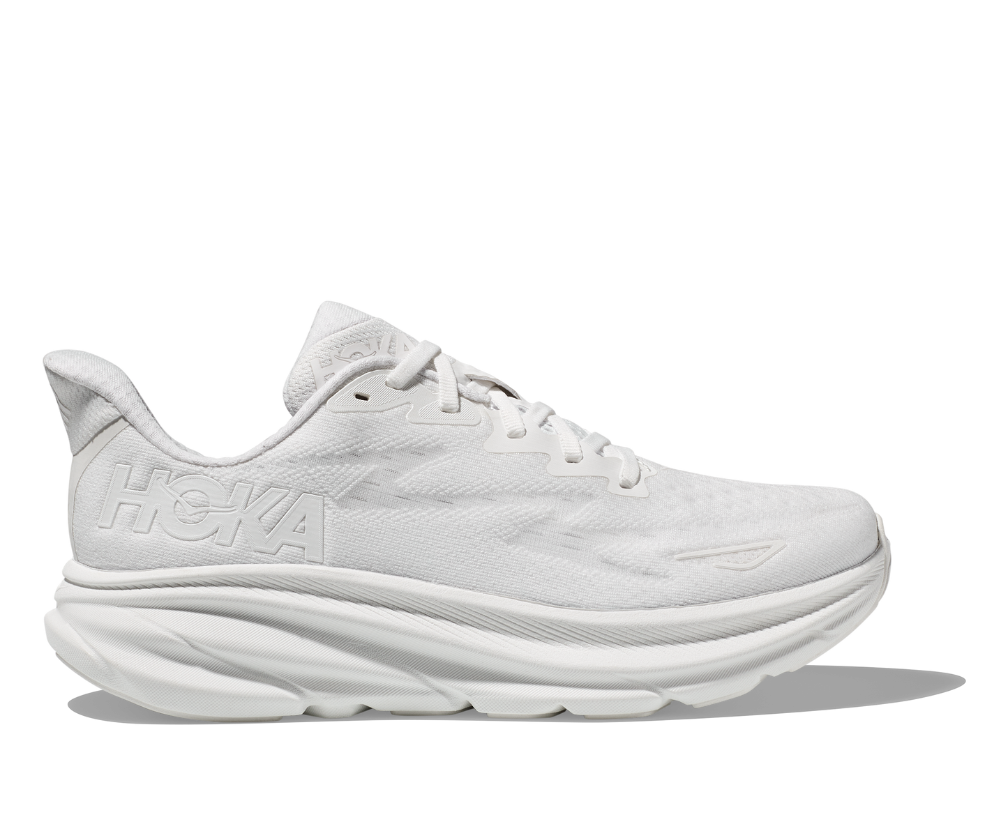 Hoka W Clifton 9 Wide