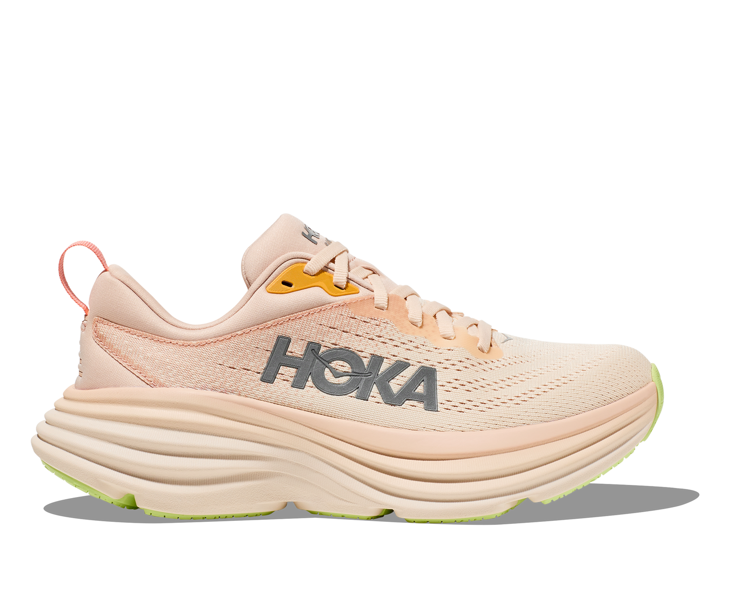 Hoka W Bondi 8