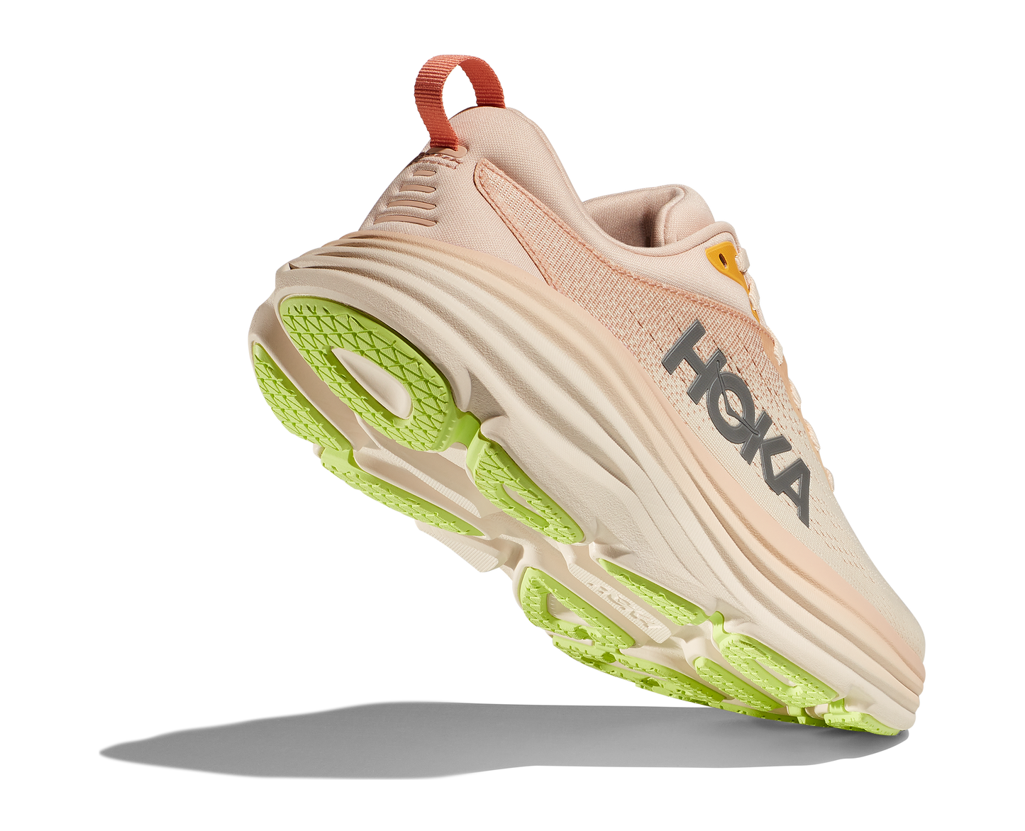 Hoka W Bondi 8