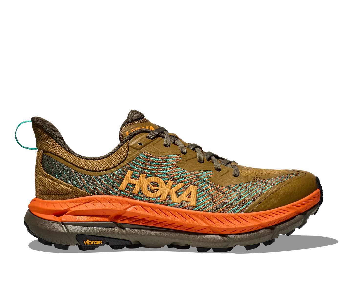 Hoka M Mafate Speed 4