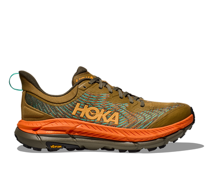 Hoka M Mafate Speed 4