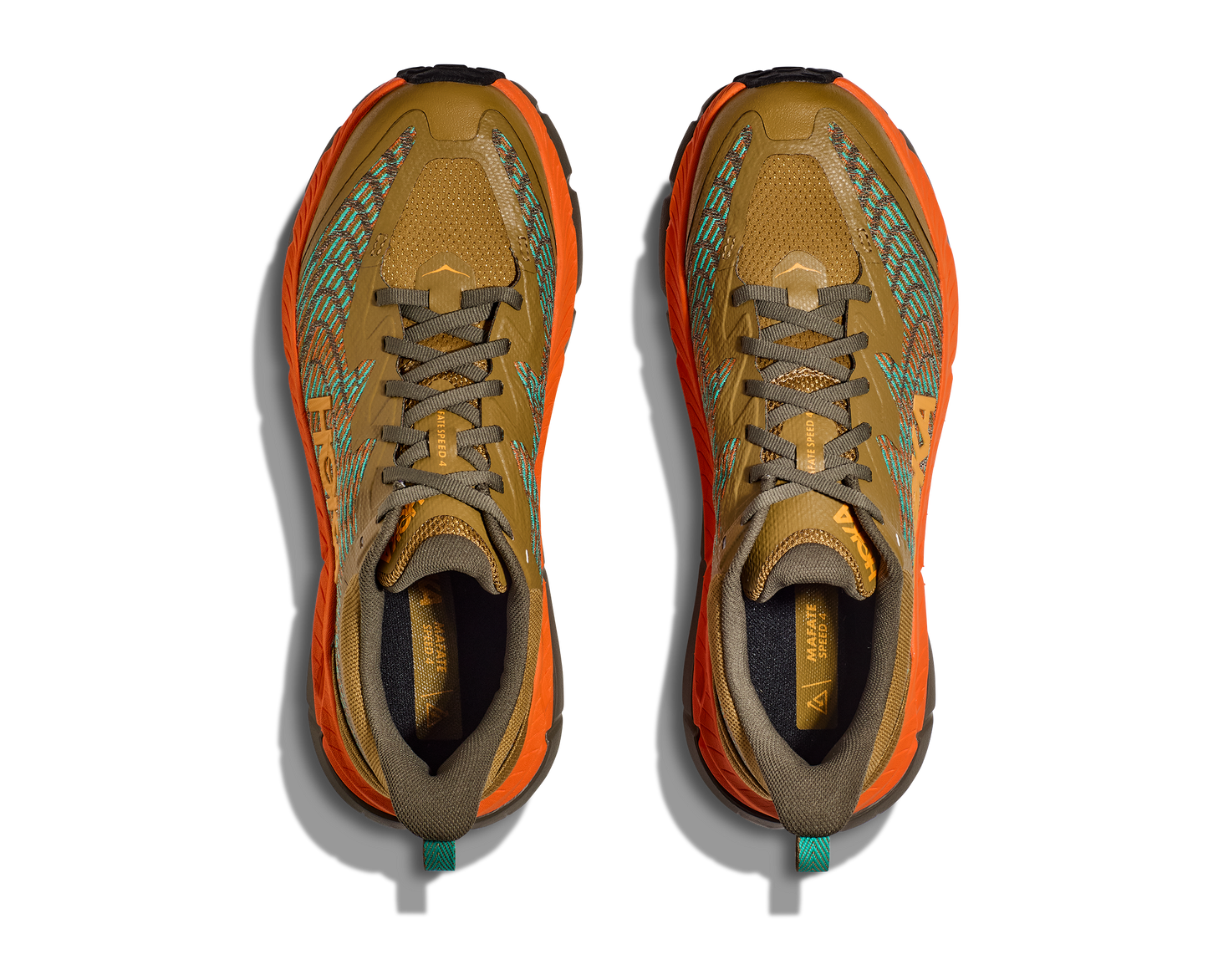 Hoka M Mafate Speed 4