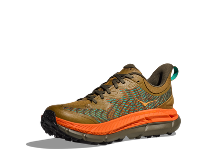 Hoka M Mafate Speed 4