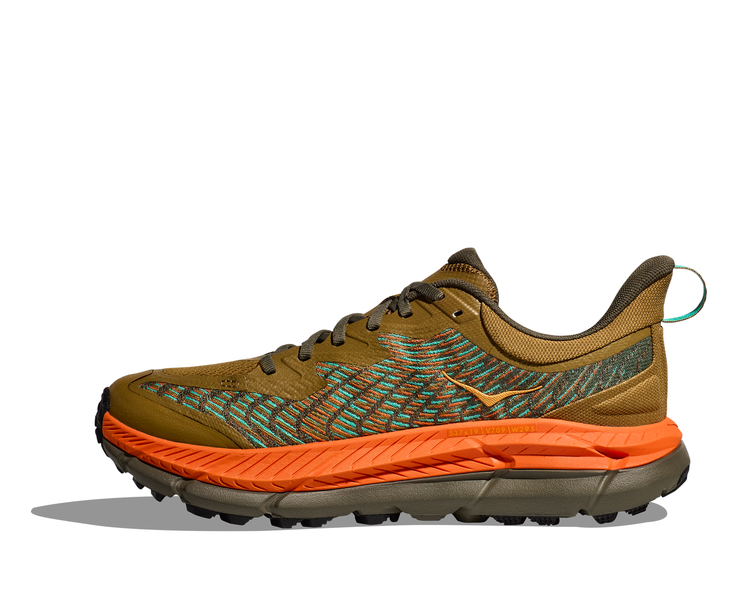 Hoka M Mafate Speed 4