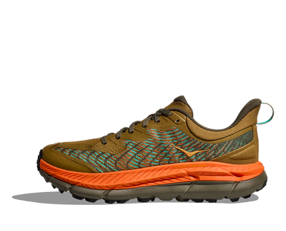 Hoka M Mafate Speed 4