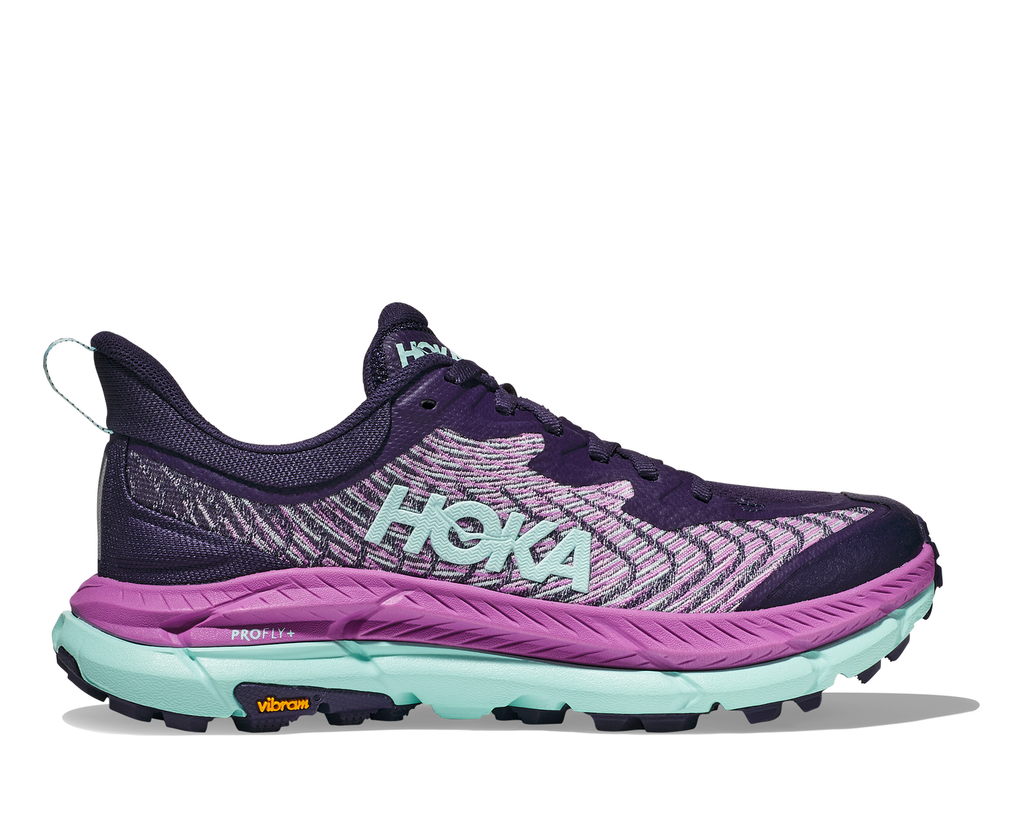 Hoka W Mafate Speed 4