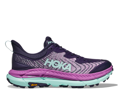 Hoka W Mafate Speed 4