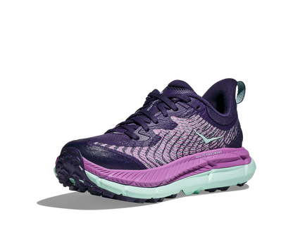 Hoka W Mafate Speed 4