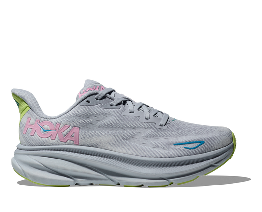 Hoka W Clifton 9 Wide