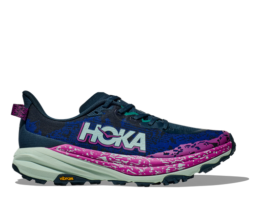 Hoka M Speedgoat 6 Wide