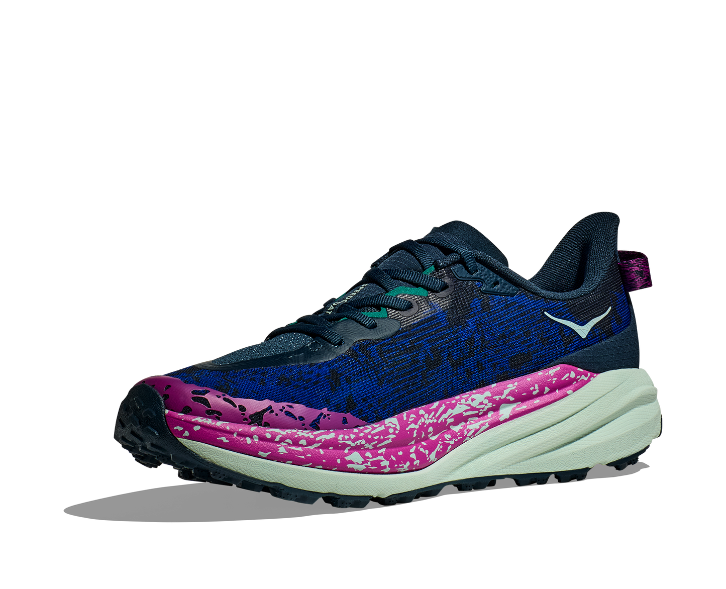 Hoka M Speedgoat 6 Wide