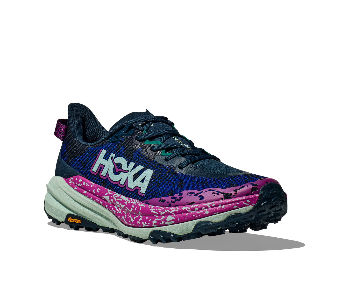 Hoka M Speedgoat 6 Wide