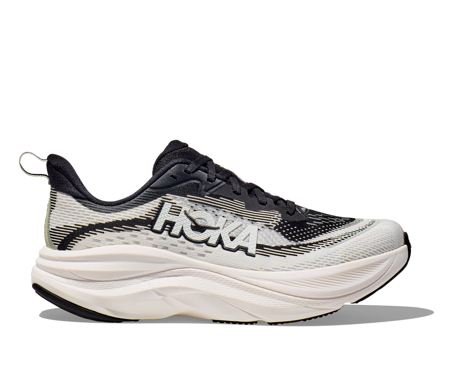 Hoka W Skyflow Wide