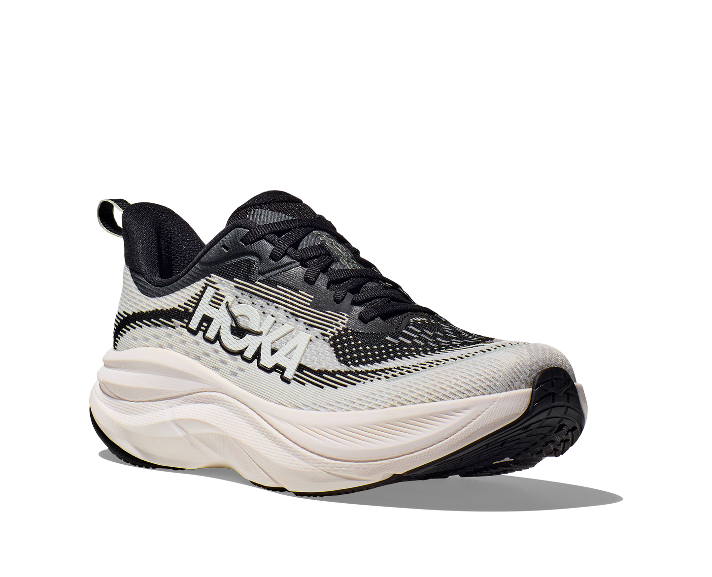 Hoka W Skyflow Wide