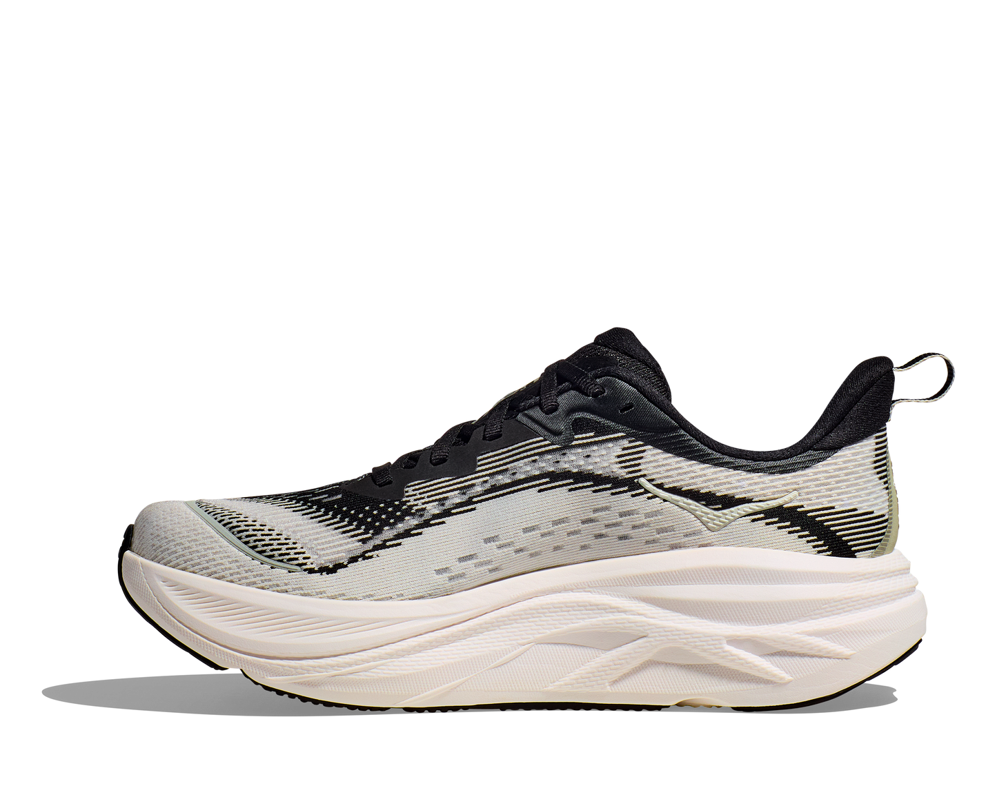 Hoka W Skyflow Wide