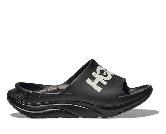 Hoka U Ora Athletic Slide