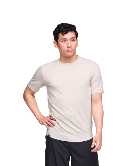 Hoka M ESSENTIAL TEE