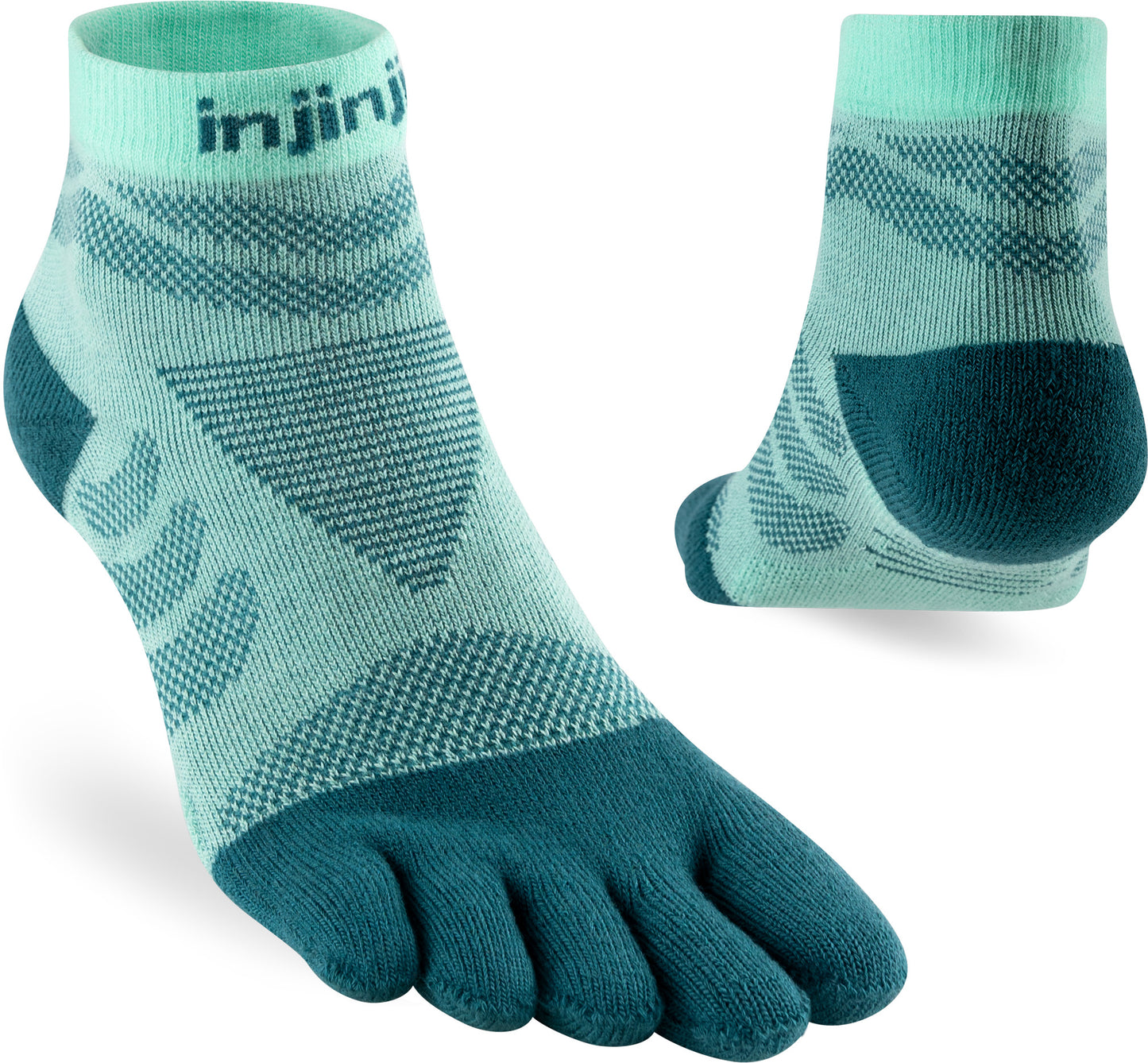 Injinji Ultra Run Mini-C Women