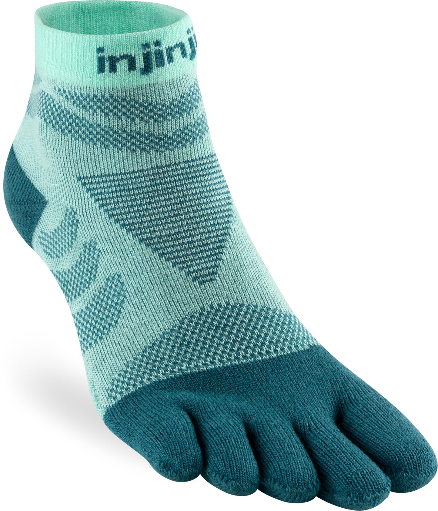 Injinji Ultra Run Mini-C Women