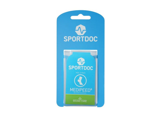 SPORTDOC MEDIPEED