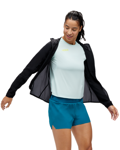 Hoka W SKYFLOW JACKET