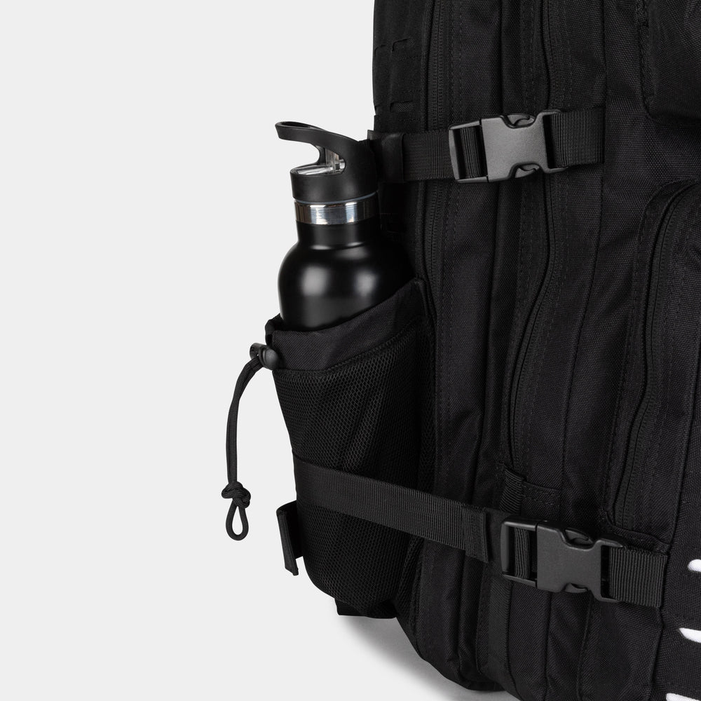 Built For Athletes Large Monochrome 45L Hero 3.0 Backpack