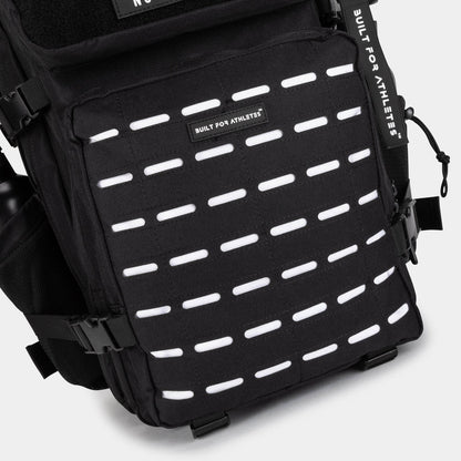 Built For Athletes Large Monochrome 45L Hero 3.0 Backpack