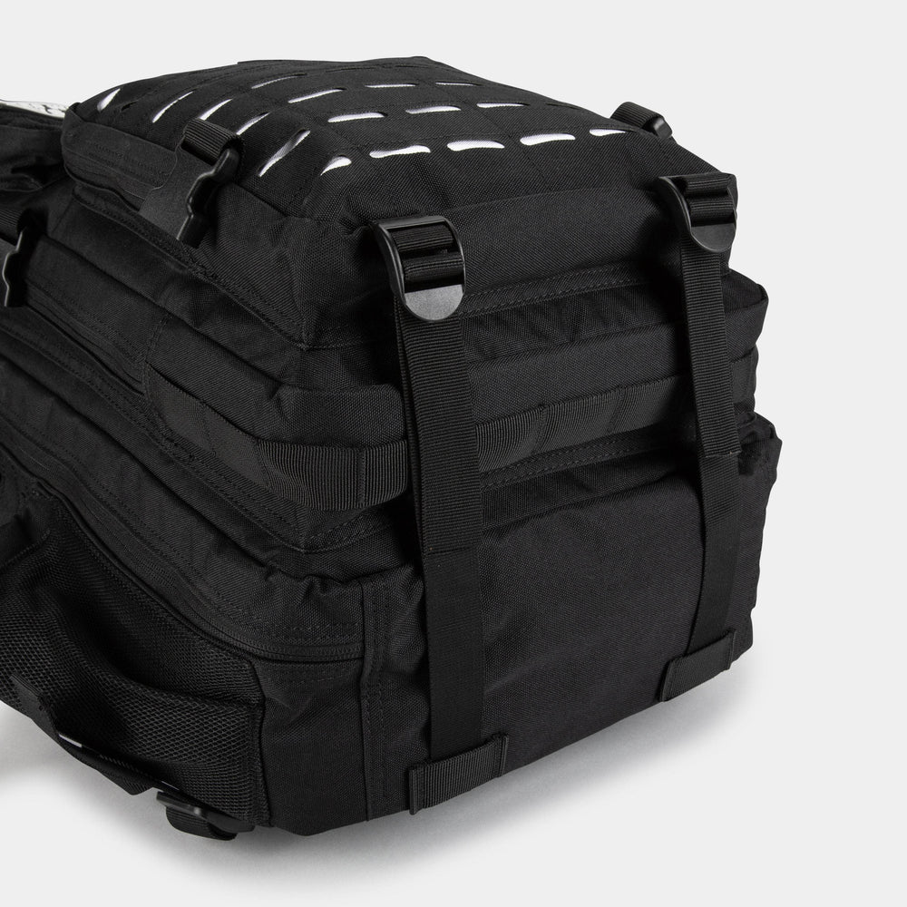 Built For Athletes Large Monochrome 45L Hero 3.0 Backpack