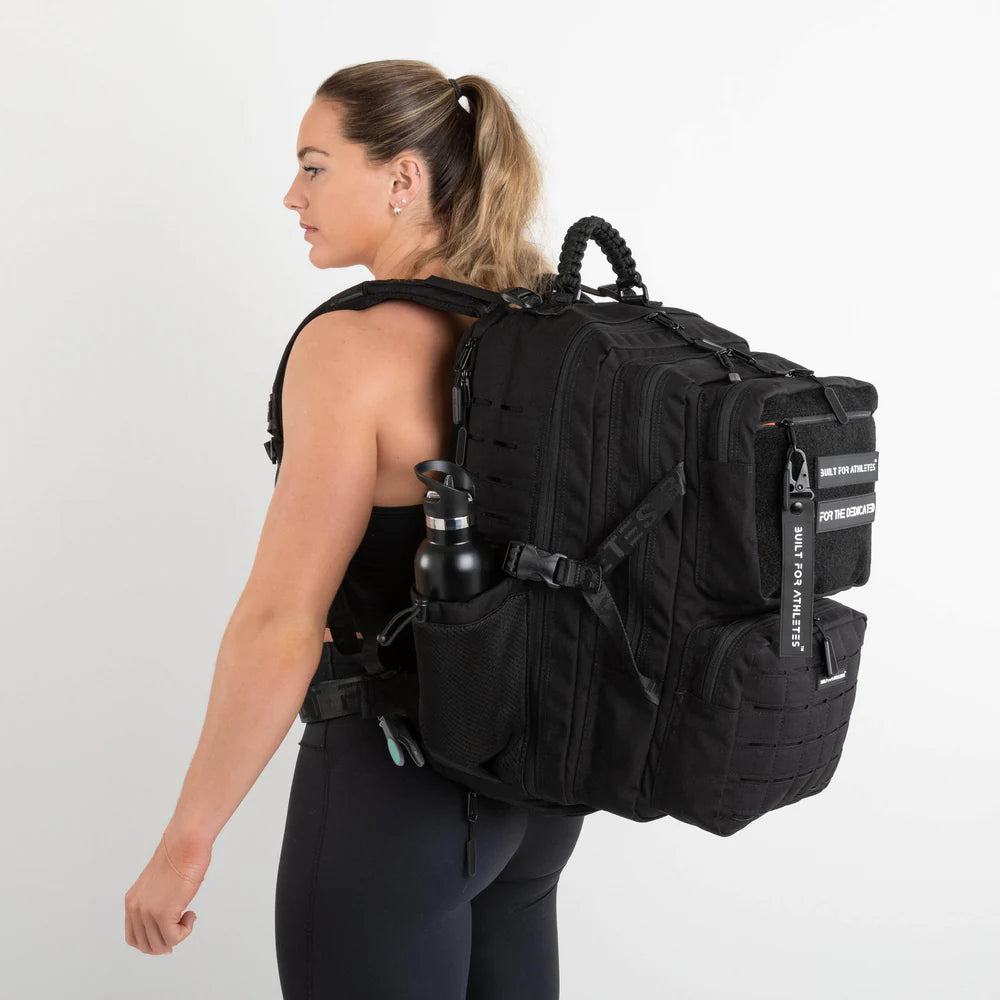 Built For Athletes Pro Series 45L Backpack