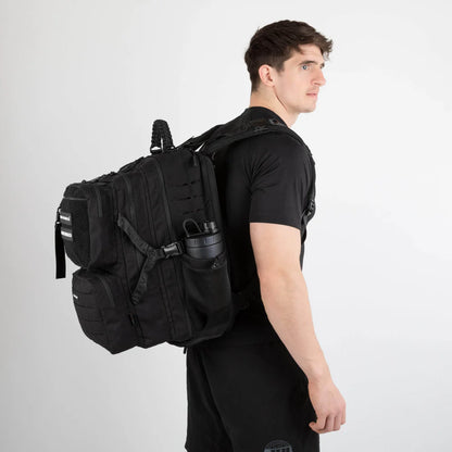 Built For Athletes Pro Series 45L Backpack