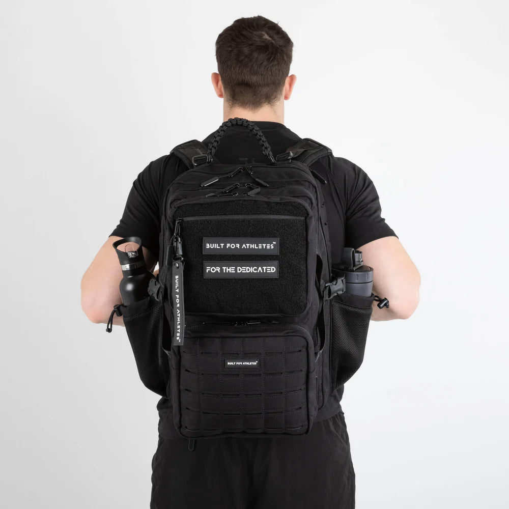 Built For Athletes Pro Series 45L Backpack