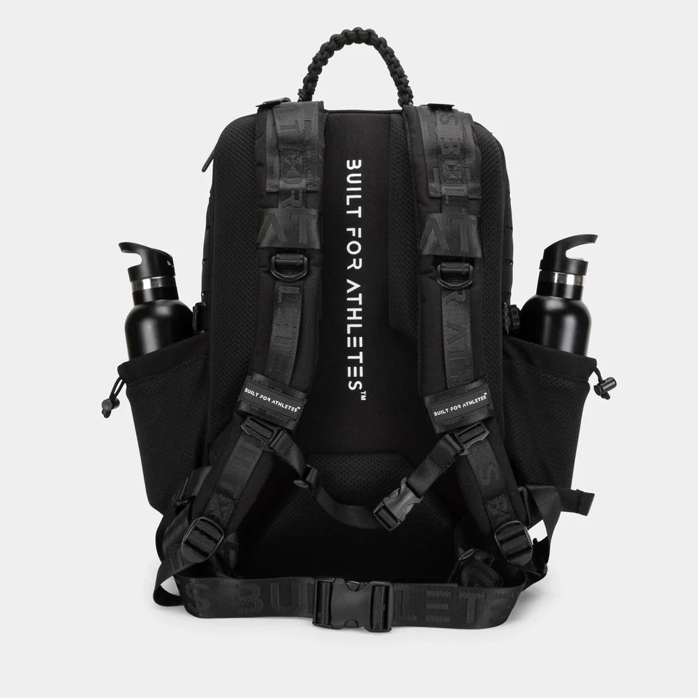 Built For Athletes Pro Series 45L Backpack