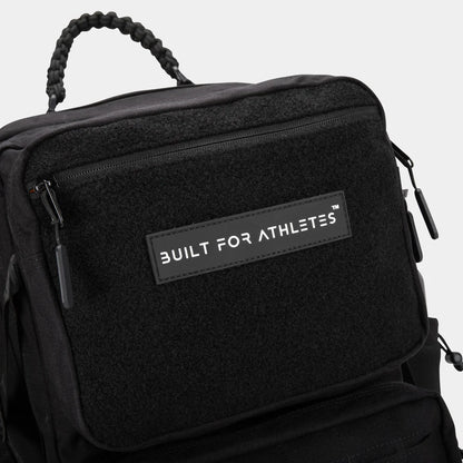 Built For Athletes Pro Series 45L Backpack