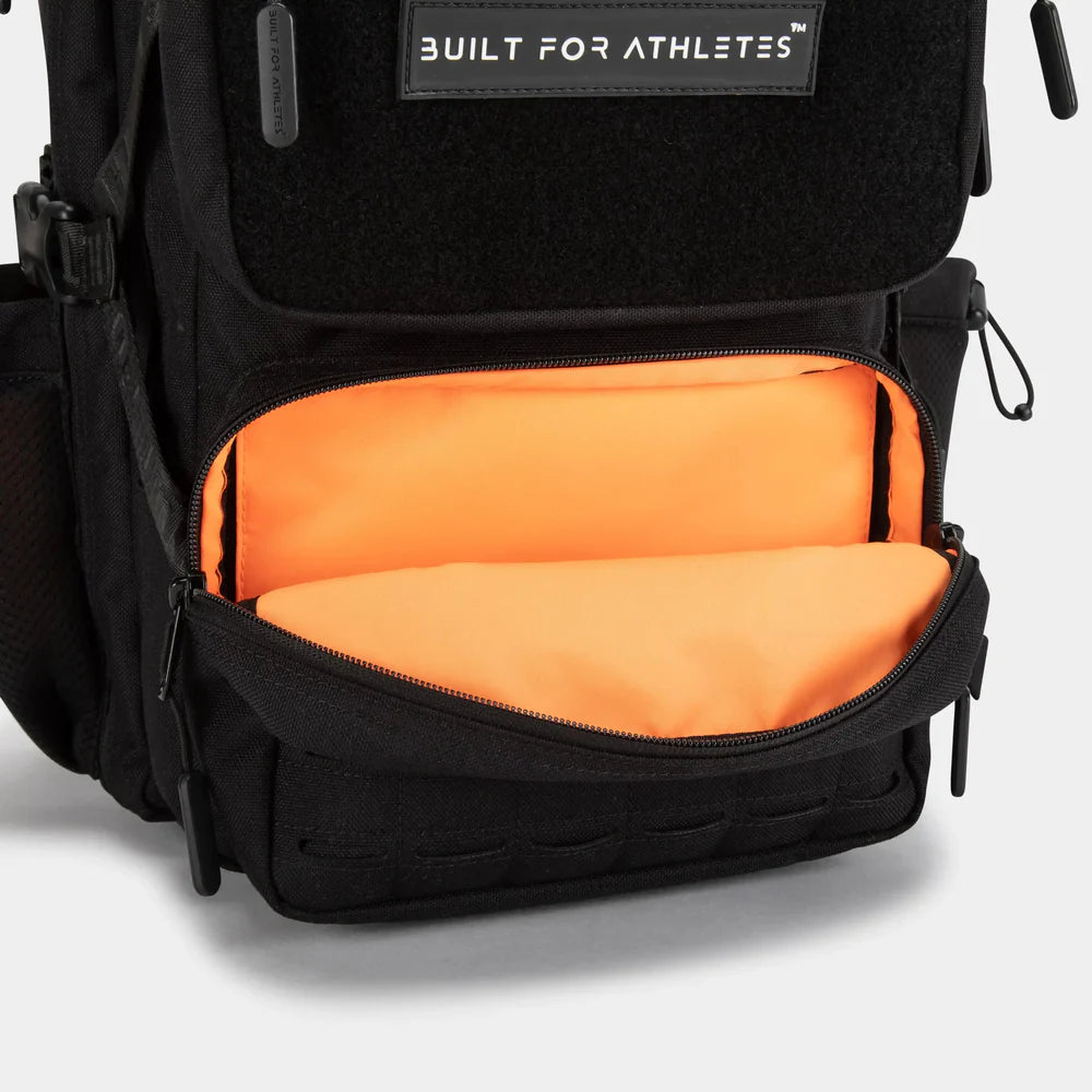 Built For Athletes Pro Series 45L Backpack