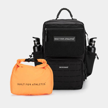 Built For Athletes Pro Series 45L Backpack