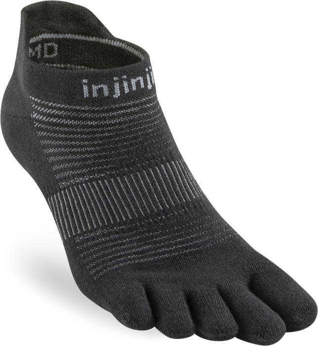 Injinji Run Original weight No-Show