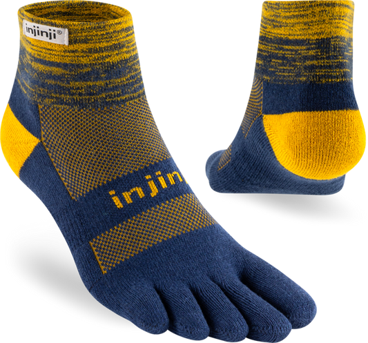 Injinji Trail  Mini-Crew