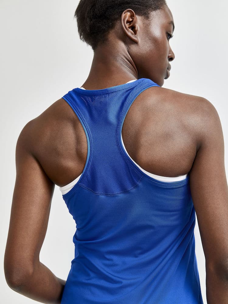 Craft Adv Essence Singlet W