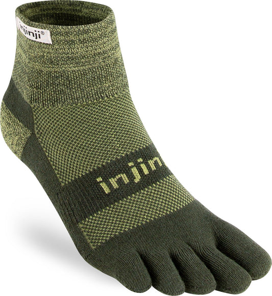 Injinji Trail Mini-Crew