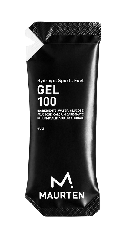 Maurten GEL 100 BOX 12 x 40g