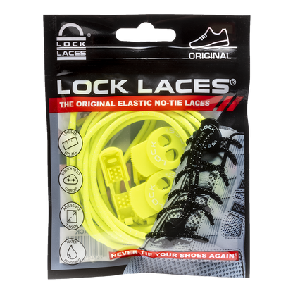 Lock Laces Original