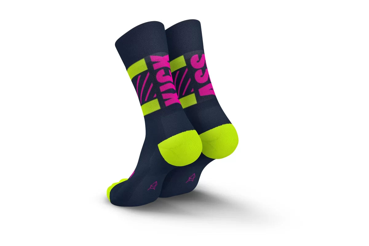 Incylence Ultralight Kickass Navy Pink