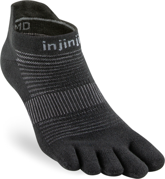 Injinji Run Lightweight No-Show